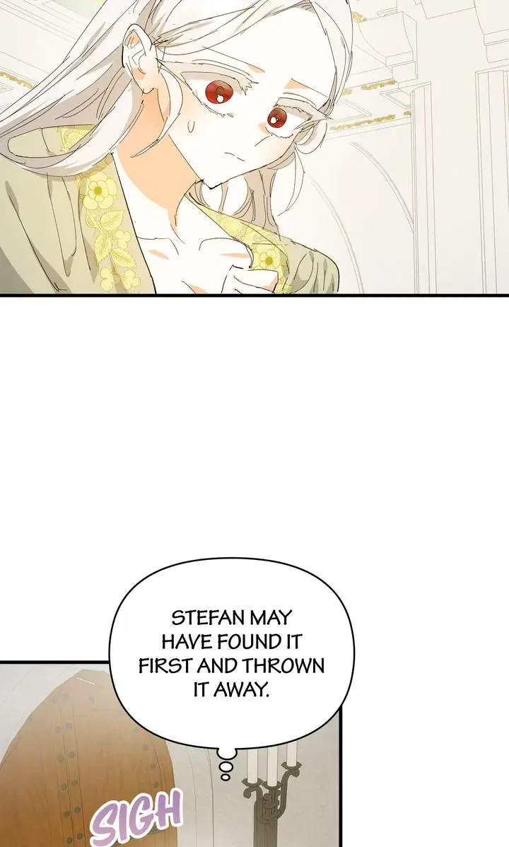 If You Want a Fake Sister Chapter 53 – Page 37