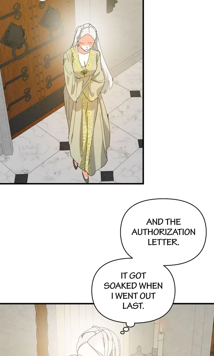 If You Want a Fake Sister Chapter 53 – Page 38