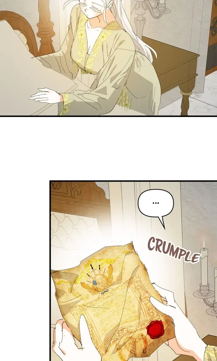 If You Want a Fake Sister Chapter 53 – Page 39