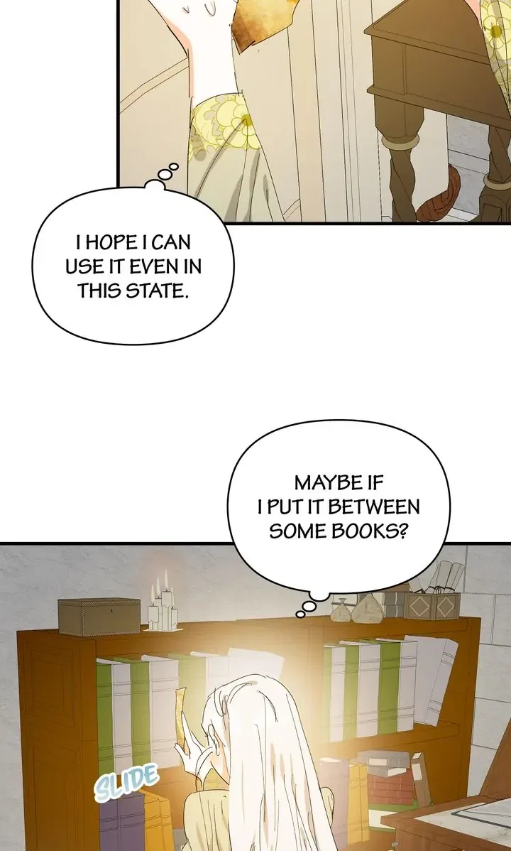 If You Want a Fake Sister Chapter 53 – Page 40