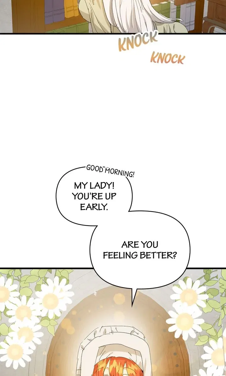 If You Want a Fake Sister Chapter 53 – Page 41