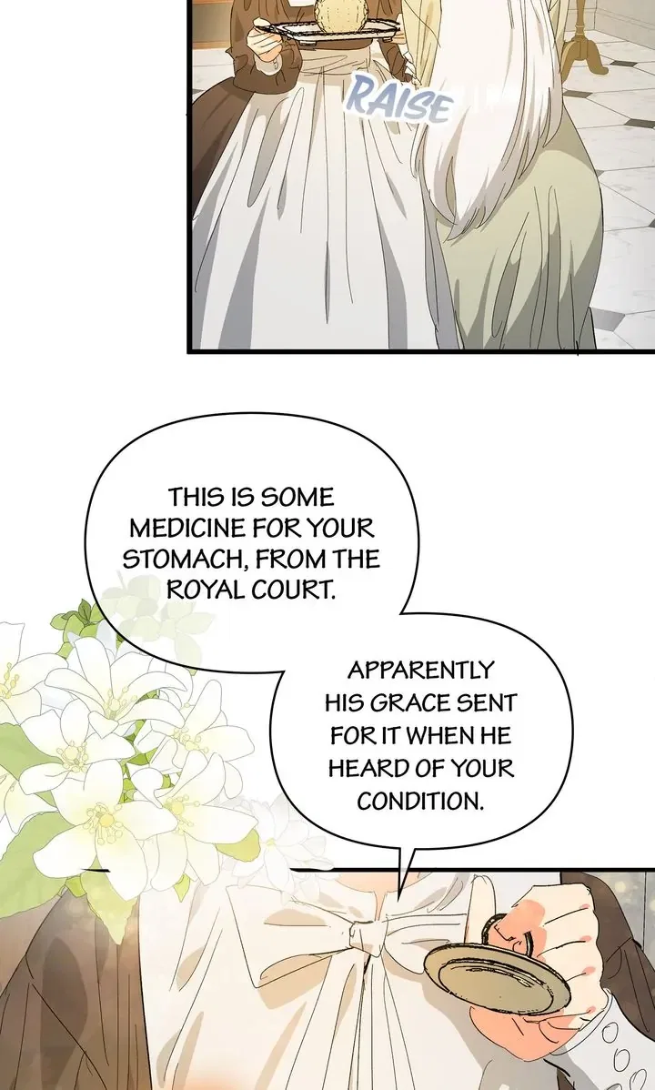 If You Want a Fake Sister Chapter 53 – Page 43