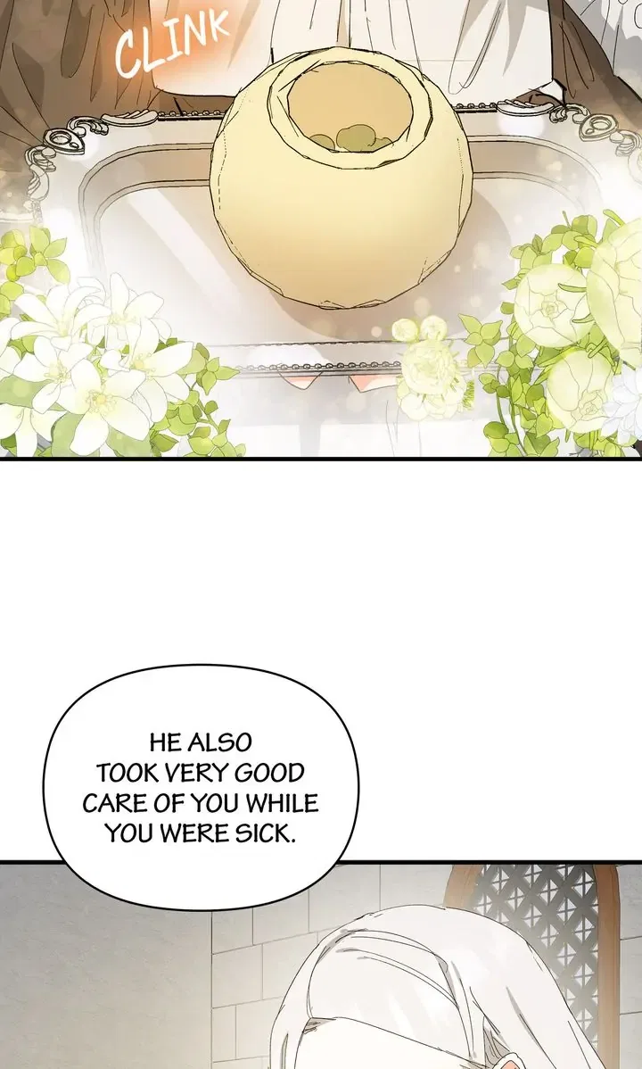 If You Want a Fake Sister Chapter 53 – Page 44
