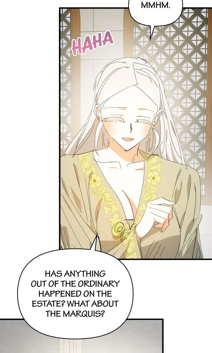 If You Want a Fake Sister Chapter 53 – Page 50