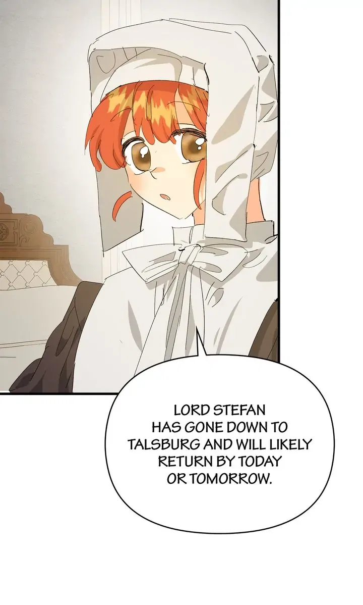 If You Want a Fake Sister Chapter 53 – Page 51