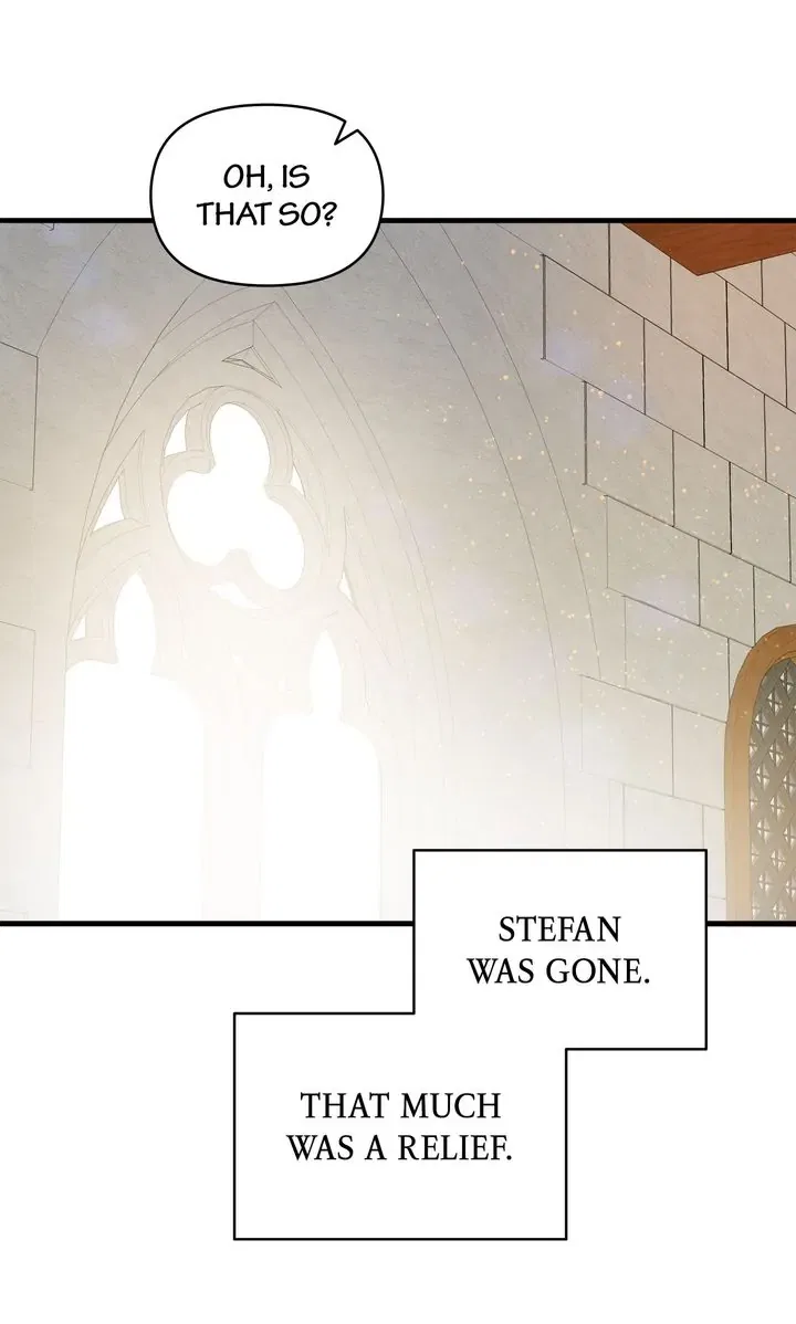 If You Want a Fake Sister Chapter 53 – Page 52