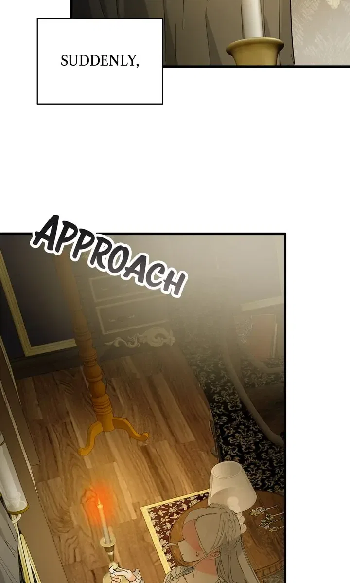 If You Want a Fake Sister Chapter 53 – Page 58
