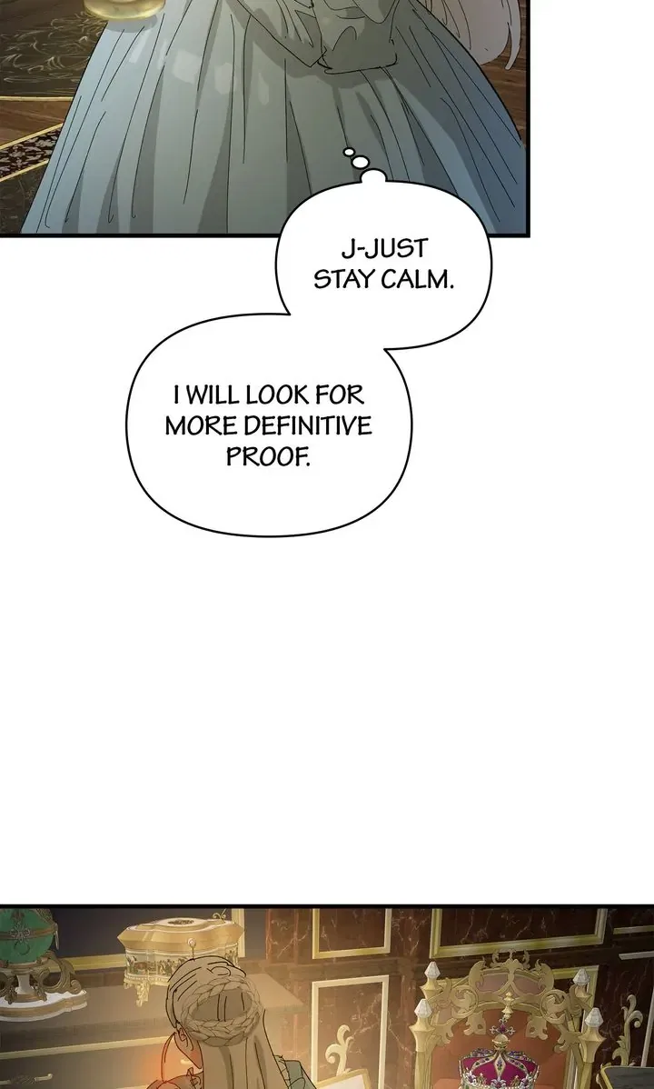 If You Want a Fake Sister Chapter 53 – Page 71