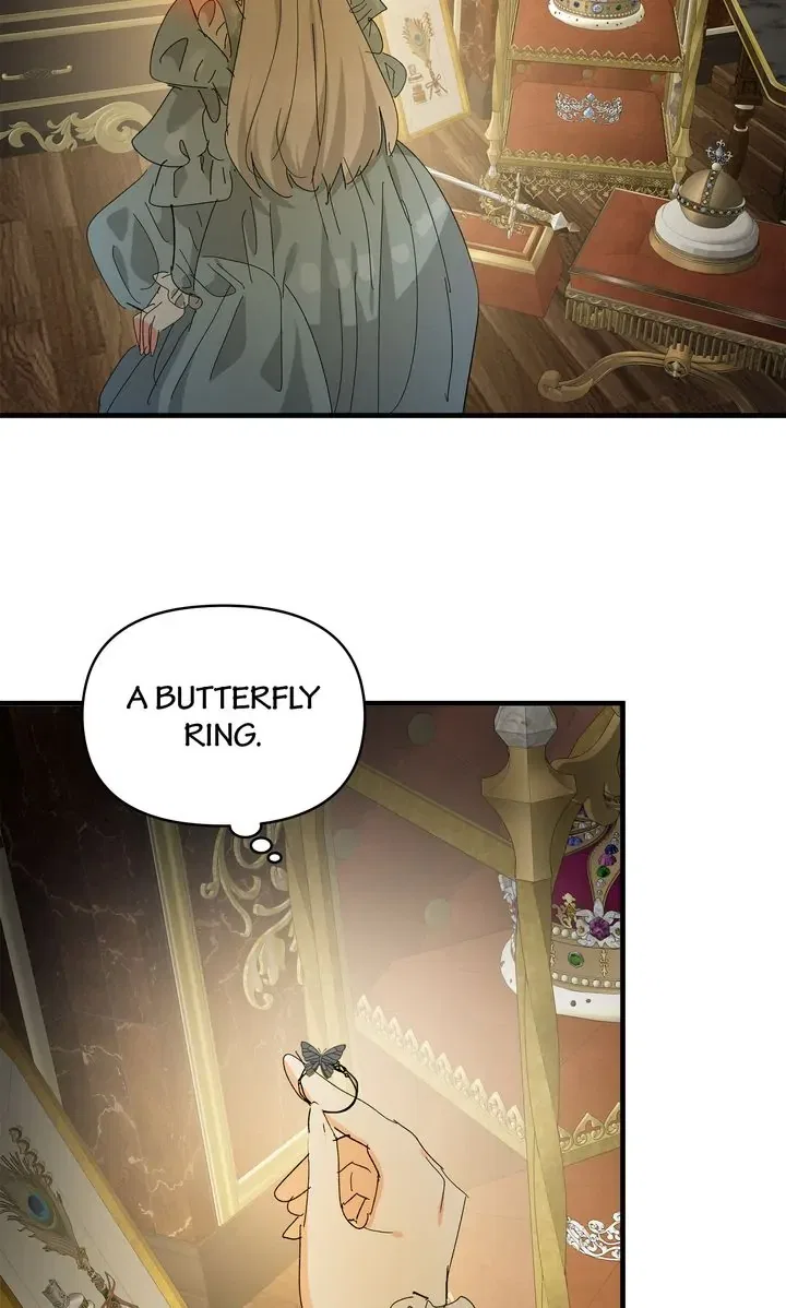 If You Want a Fake Sister Chapter 53 – Page 72
