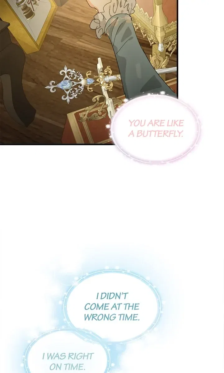 If You Want a Fake Sister Chapter 53 – Page 73