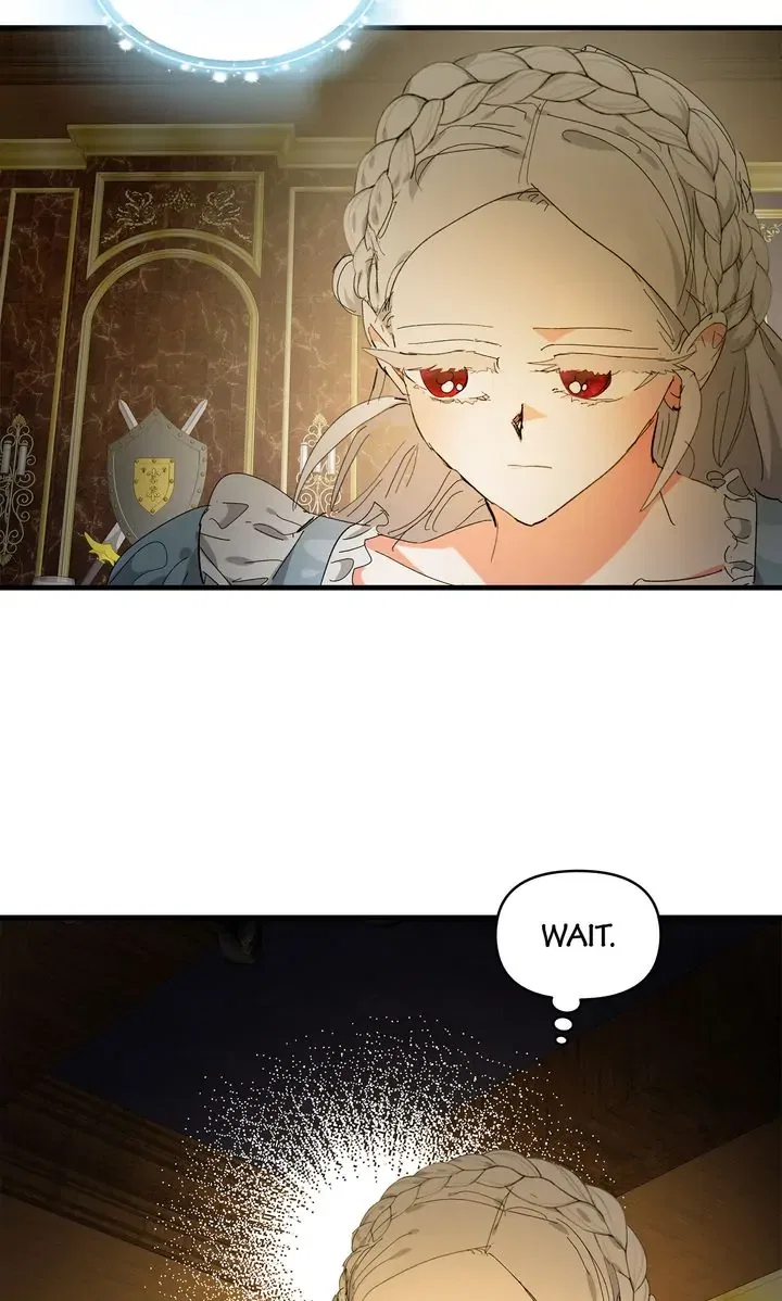 If You Want a Fake Sister Chapter 53 – Page 74