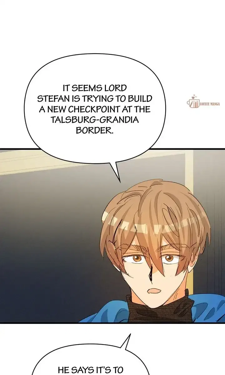 If You Want a Fake Sister Chapter 52 – Page 1