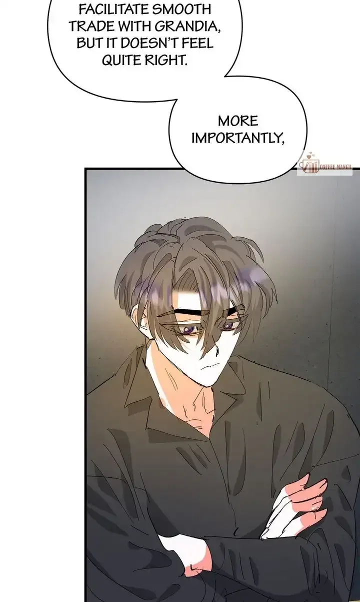 If You Want a Fake Sister Chapter 52 – Page 2