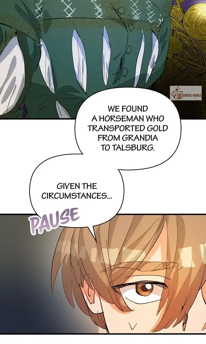 If You Want a Fake Sister Chapter 52 – Page 4
