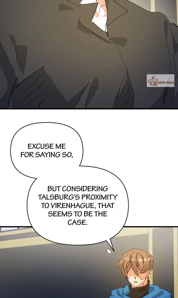 If You Want a Fake Sister Chapter 52 – Page 6