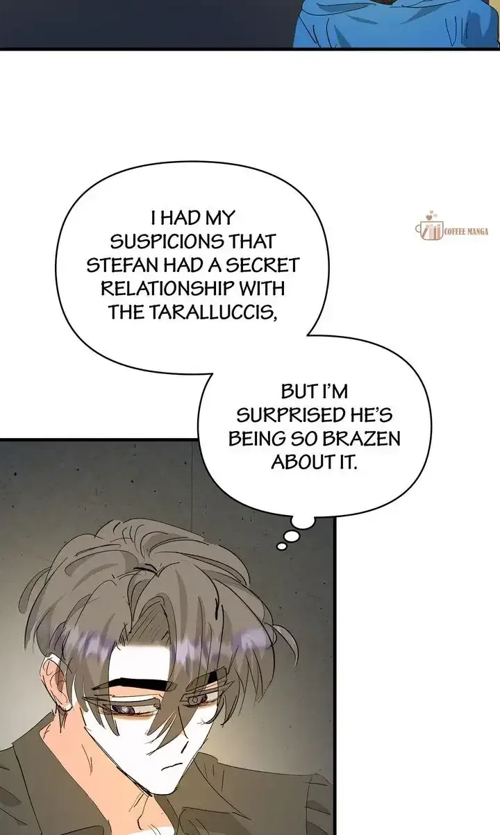If You Want a Fake Sister Chapter 52 – Page 7