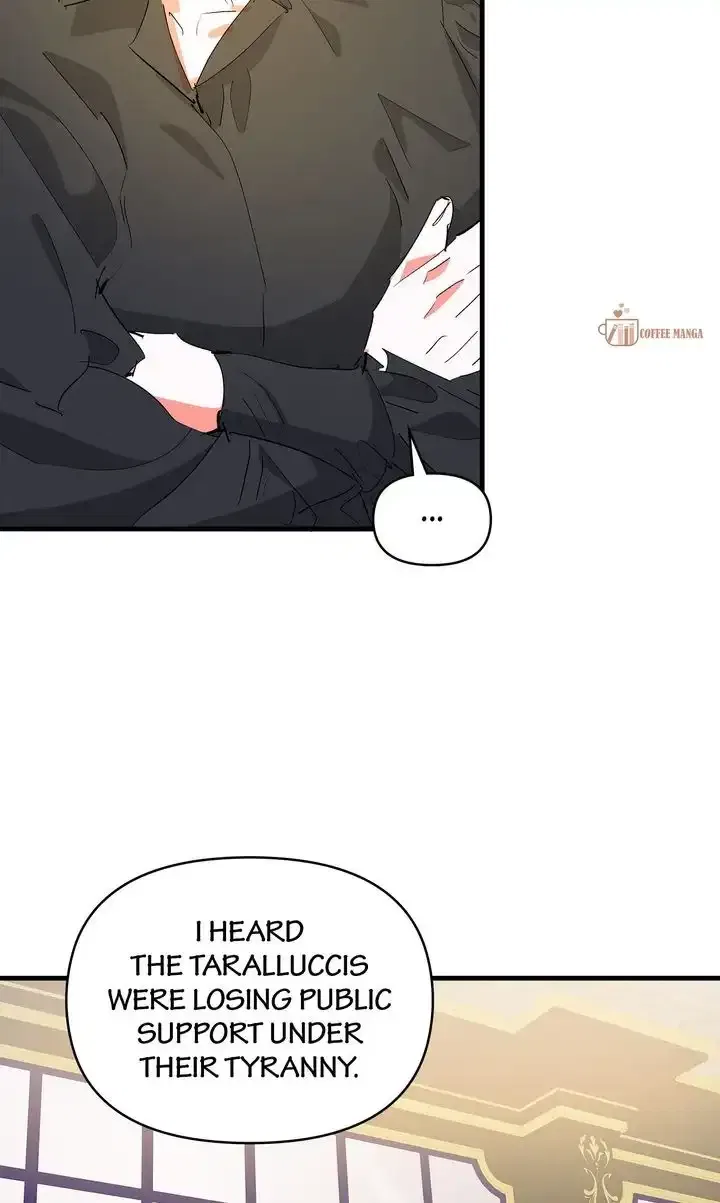 If You Want a Fake Sister Chapter 52 – Page 8