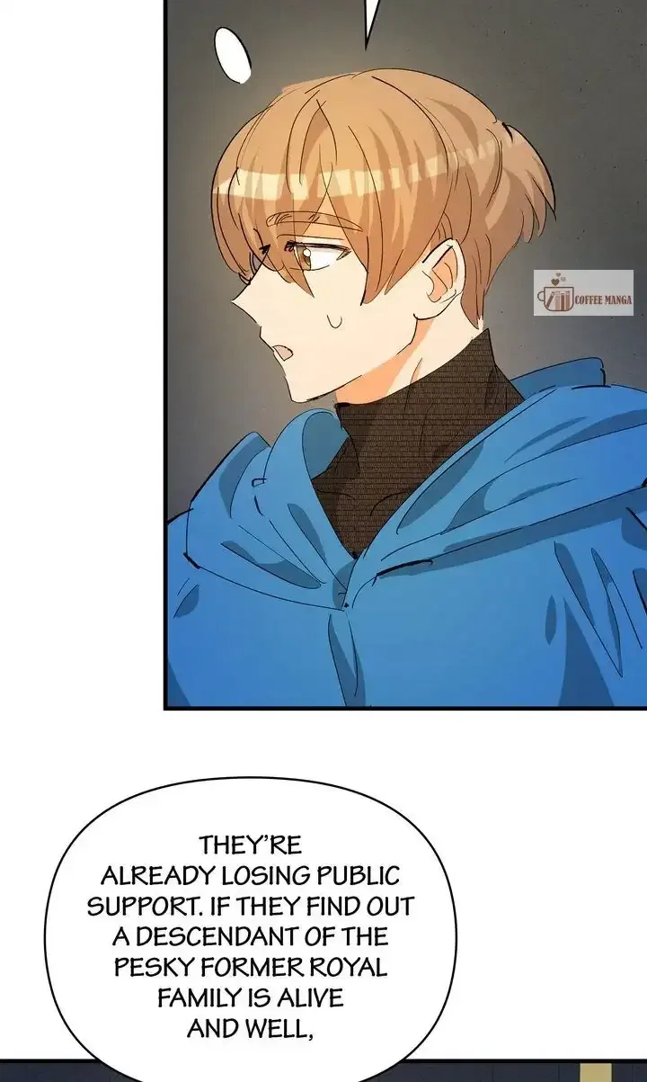 If You Want a Fake Sister Chapter 52 – Page 10