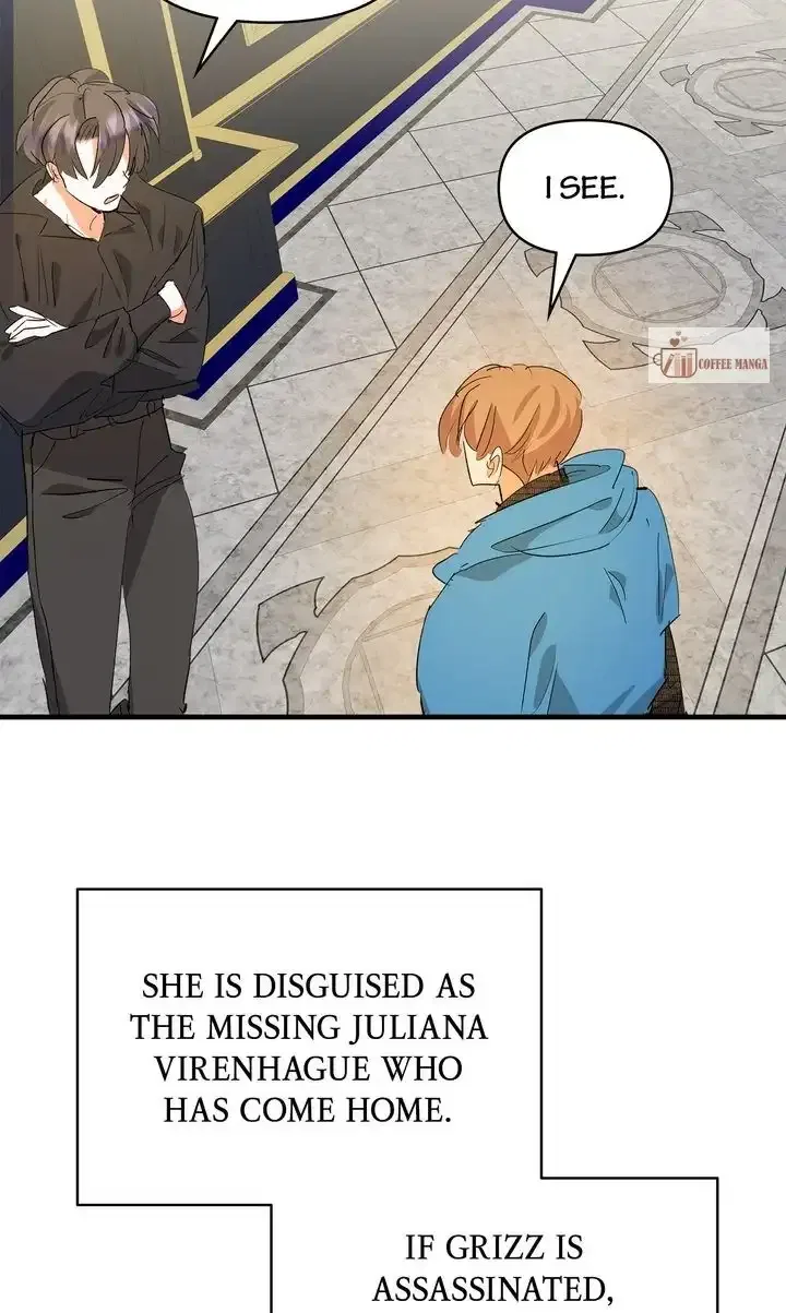 If You Want a Fake Sister Chapter 52 – Page 12