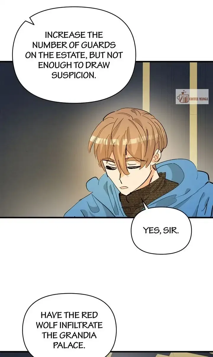 If You Want a Fake Sister Chapter 52 – Page 16