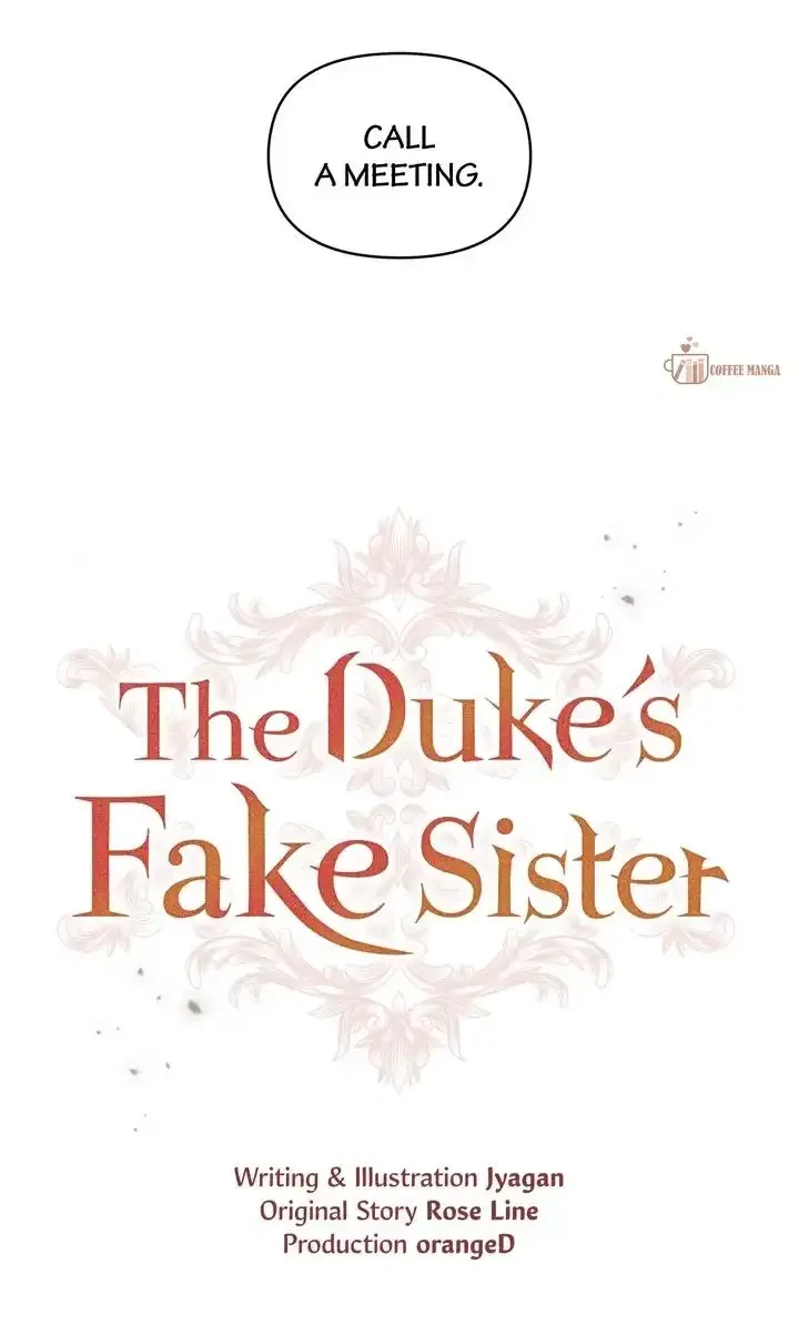 If You Want a Fake Sister Chapter 52 – Page 18