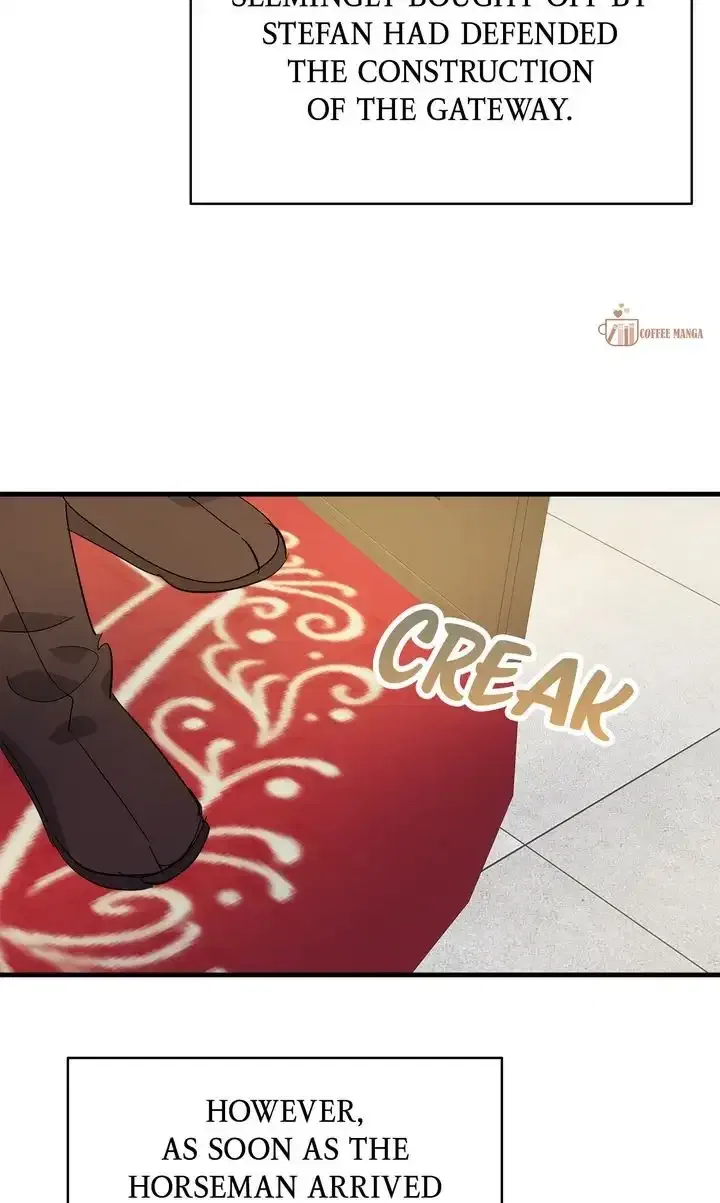 If You Want a Fake Sister Chapter 52 – Page 21