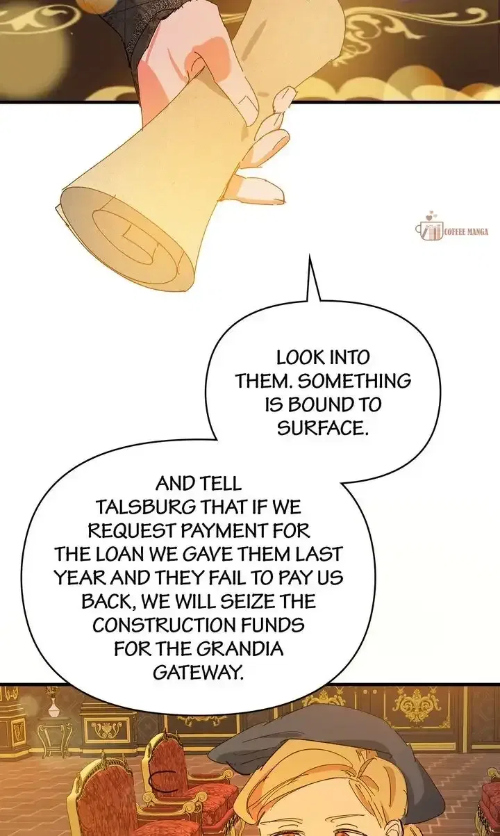 If You Want a Fake Sister Chapter 52 – Page 25