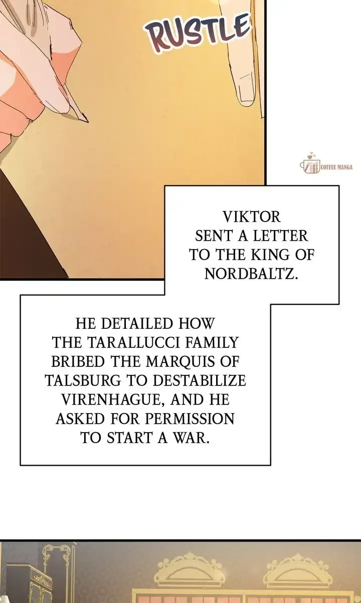 If You Want a Fake Sister Chapter 52 – Page 28