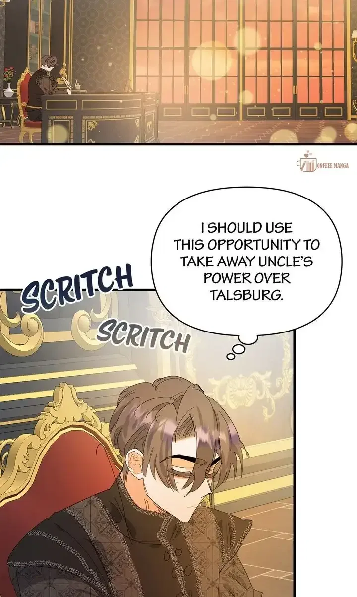 If You Want a Fake Sister Chapter 52 – Page 29