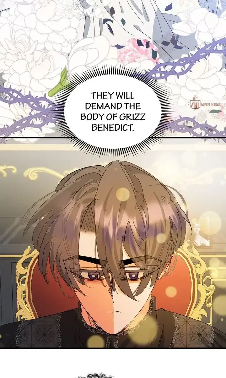 If You Want a Fake Sister Chapter 52 – Page 32
