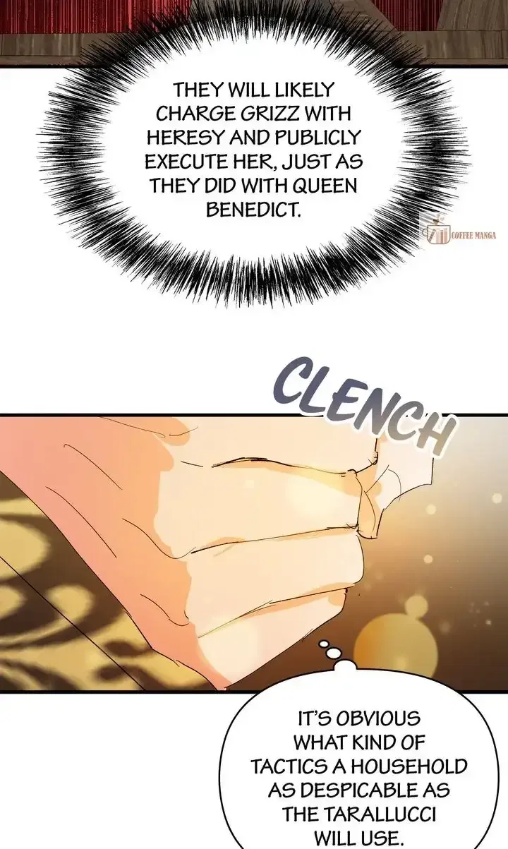 If You Want a Fake Sister Chapter 52 – Page 34