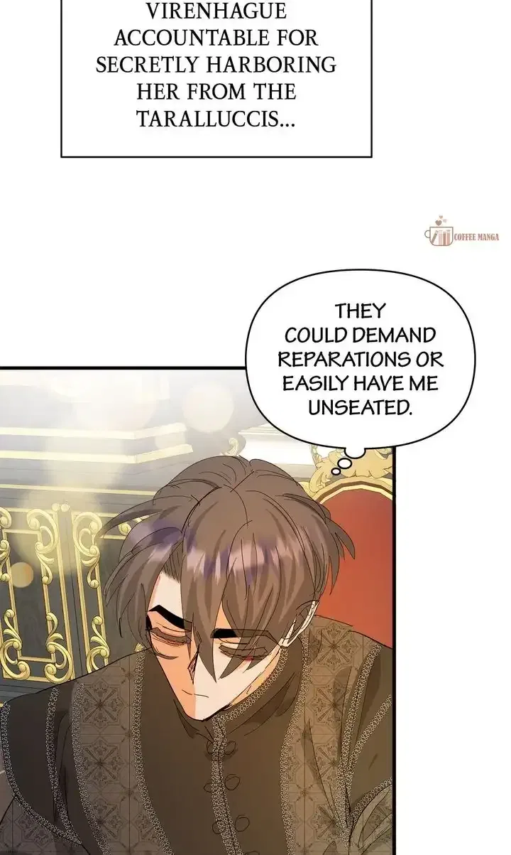 If You Want a Fake Sister Chapter 52 – Page 36