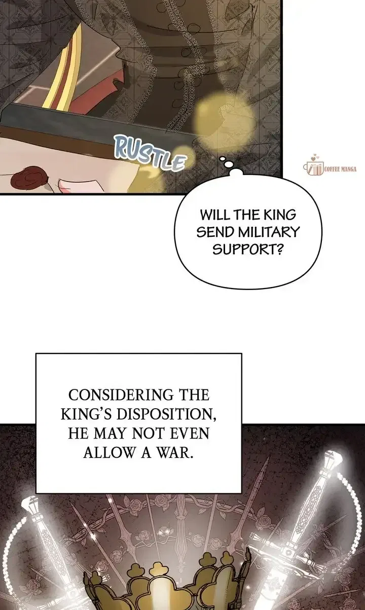 If You Want a Fake Sister Chapter 52 – Page 37
