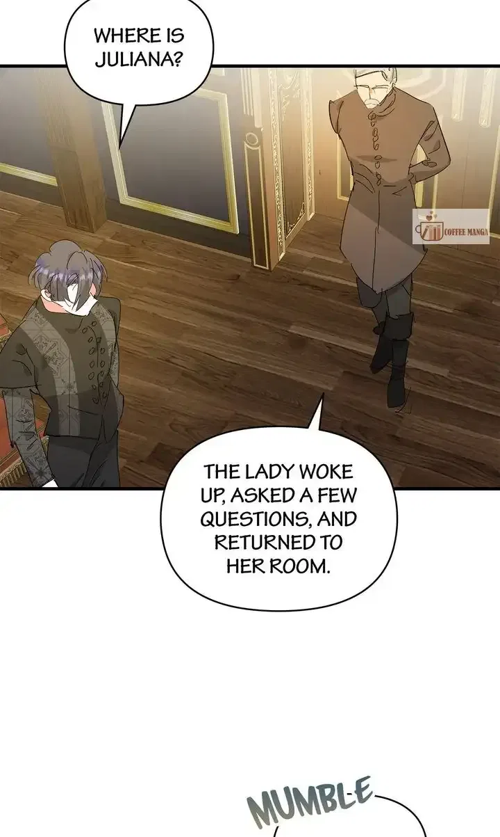 If You Want a Fake Sister Chapter 52 – Page 46