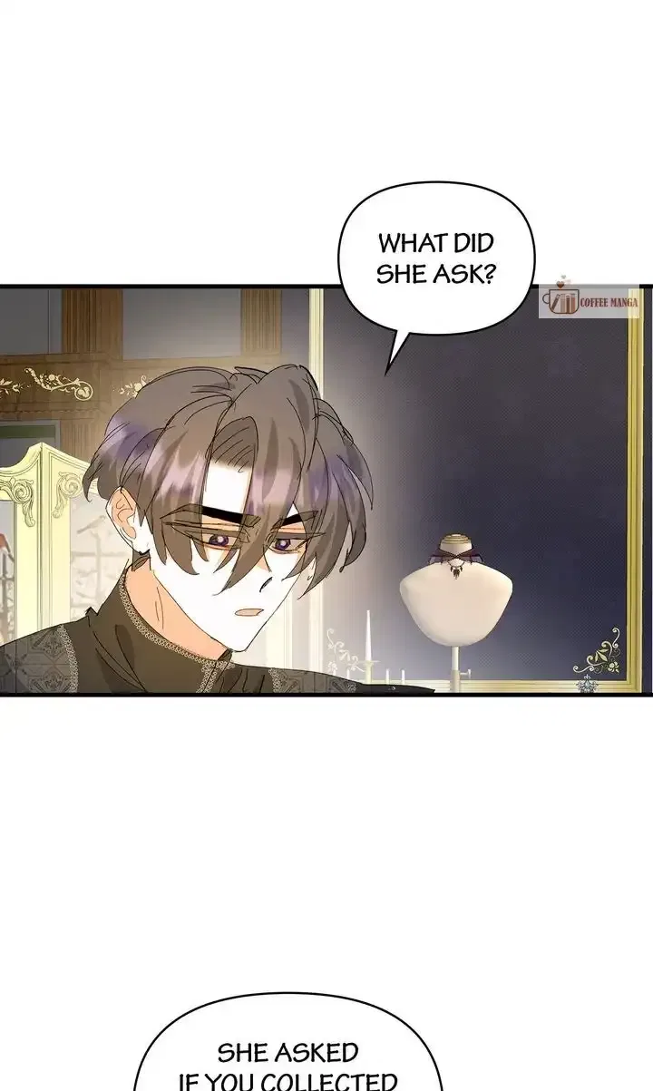 If You Want a Fake Sister Chapter 52 – Page 49