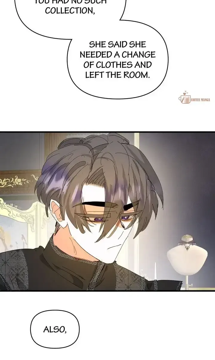 If You Want a Fake Sister Chapter 52 – Page 51