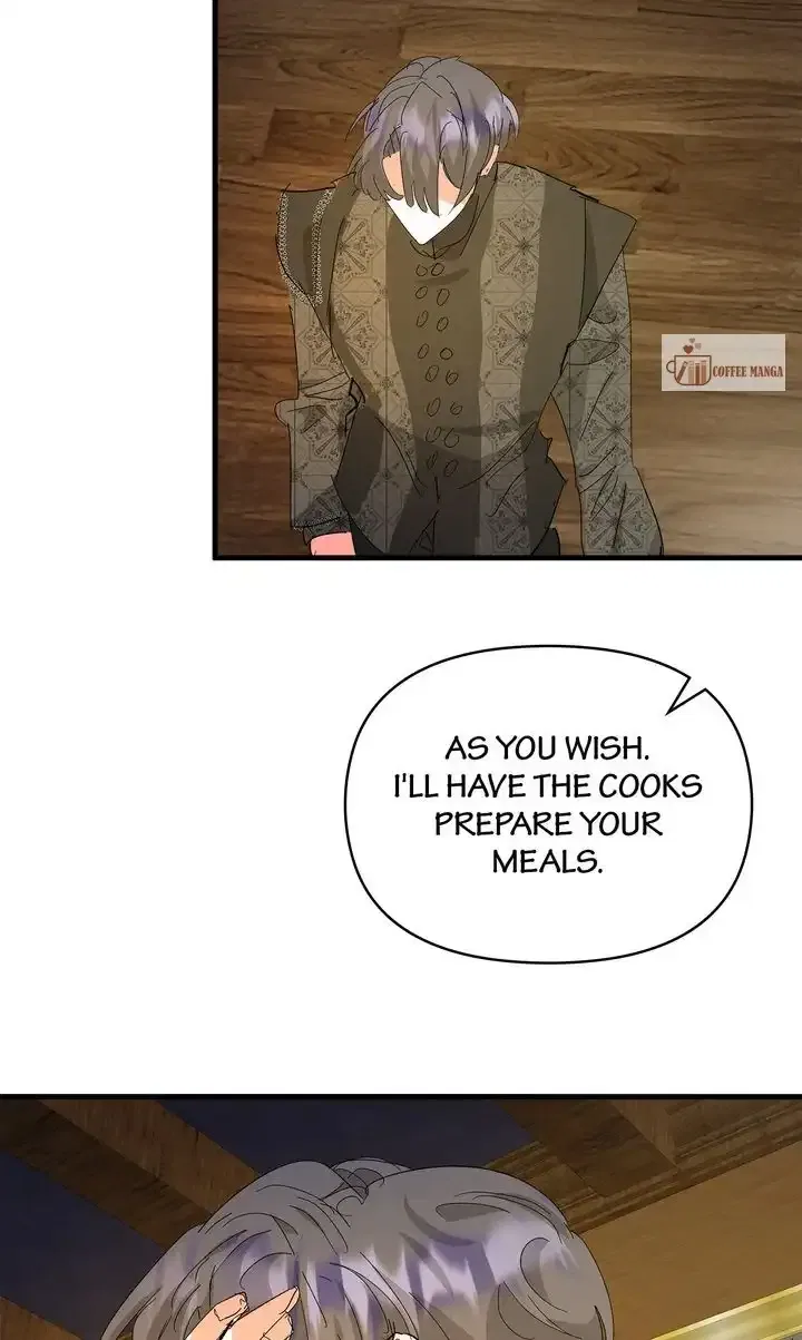 If You Want a Fake Sister Chapter 52 – Page 55