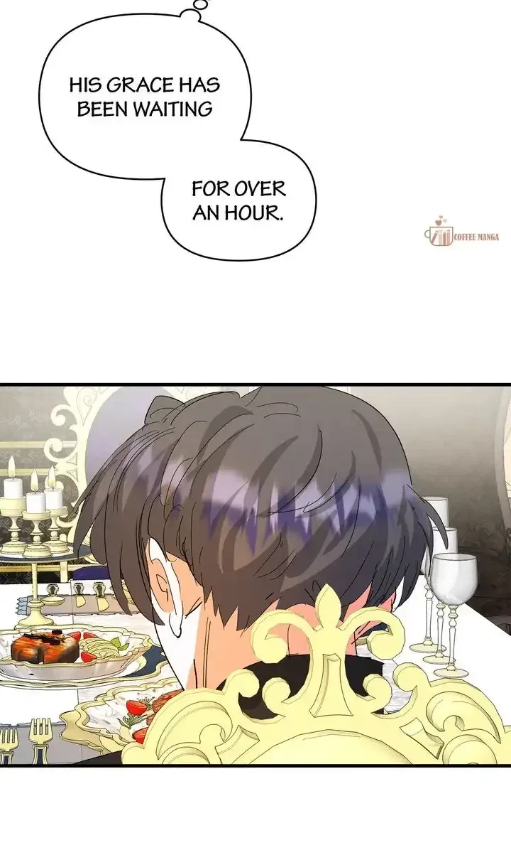 If You Want a Fake Sister Chapter 52 – Page 64