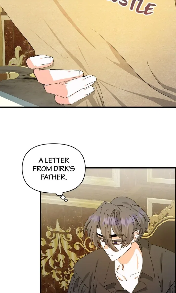 If You Want a Fake Sister Chapter 51 – Page 7