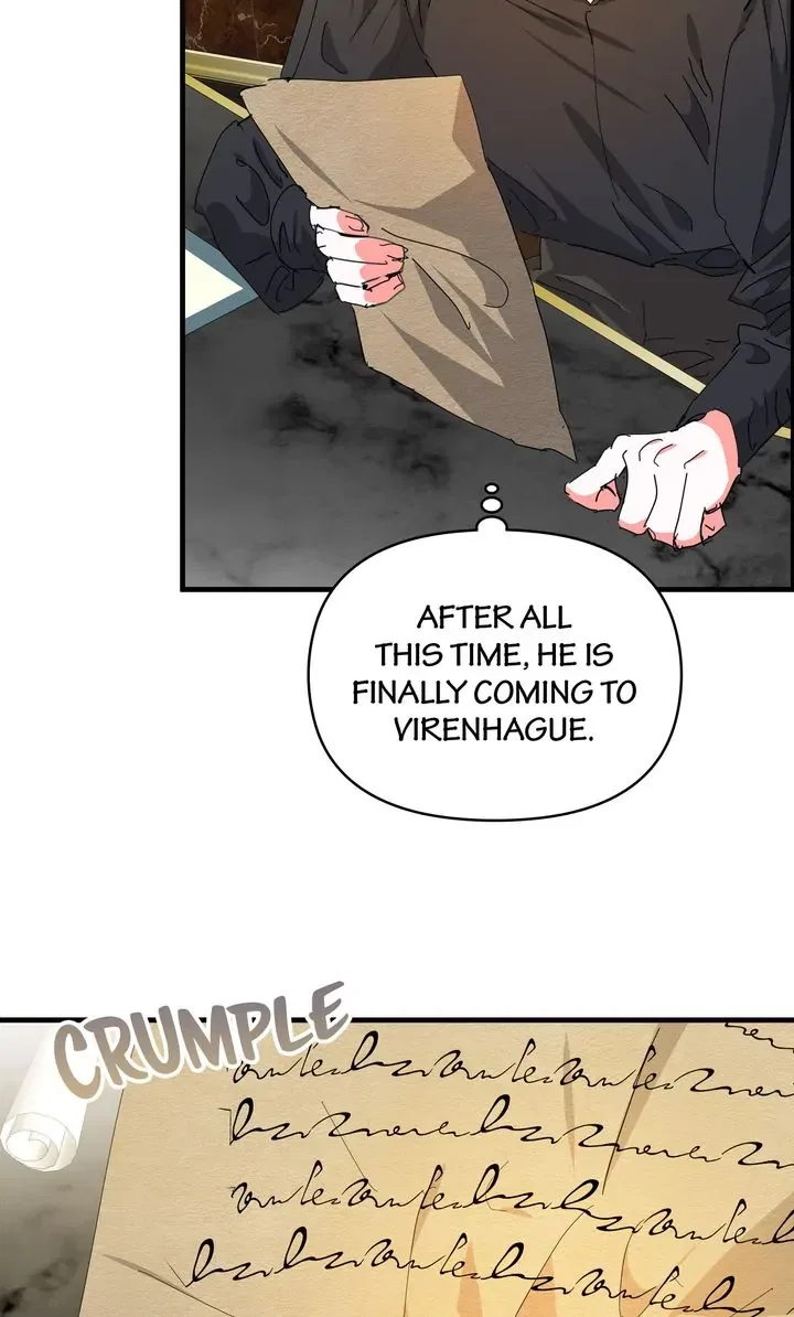 If You Want a Fake Sister Chapter 51 – Page 8