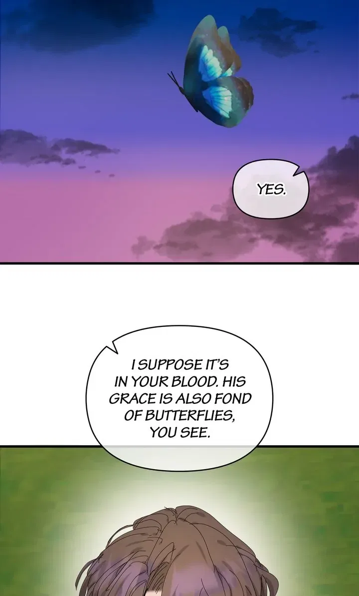 If You Want a Fake Sister Chapter 51 – Page 31
