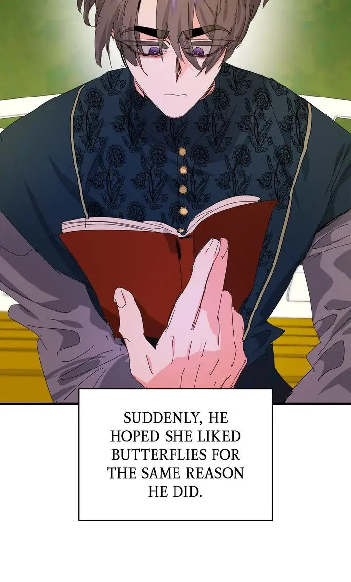 If You Want a Fake Sister Chapter 51 – Page 32