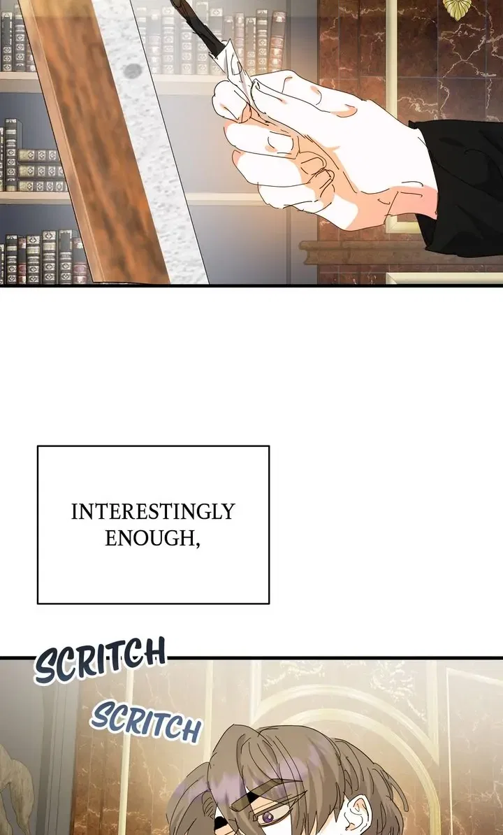 If You Want a Fake Sister Chapter 51 – Page 35