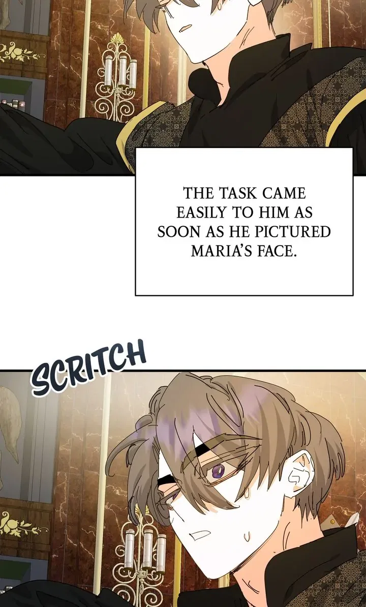 If You Want a Fake Sister Chapter 51 – Page 36