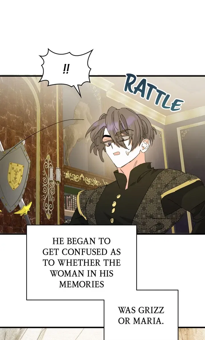 If You Want a Fake Sister Chapter 51 – Page 39