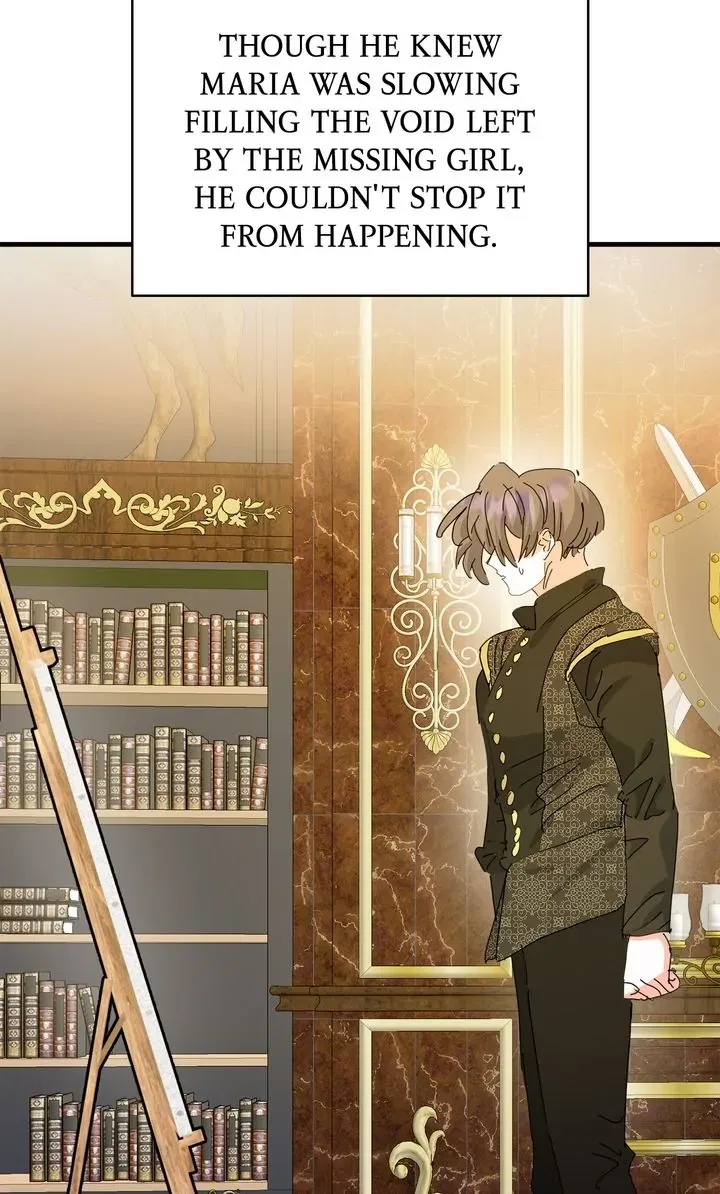 If You Want a Fake Sister Chapter 51 – Page 41