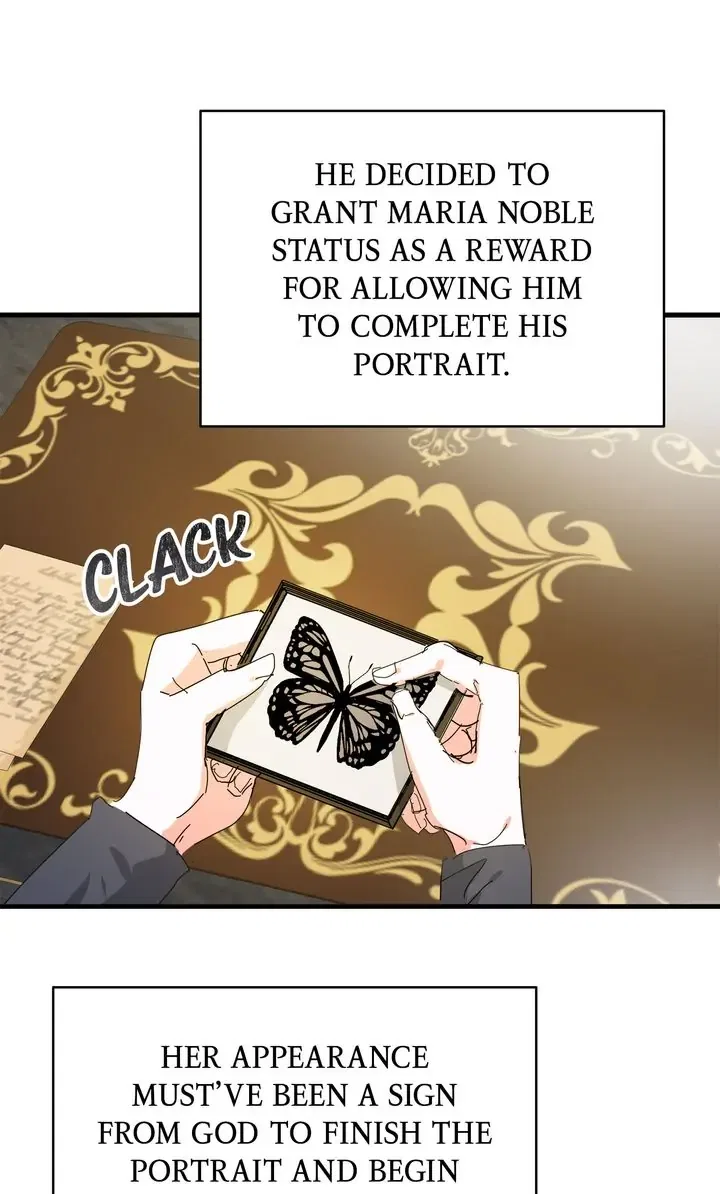 If You Want a Fake Sister Chapter 51 – Page 44