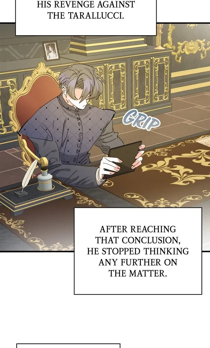 If You Want a Fake Sister Chapter 51 – Page 45