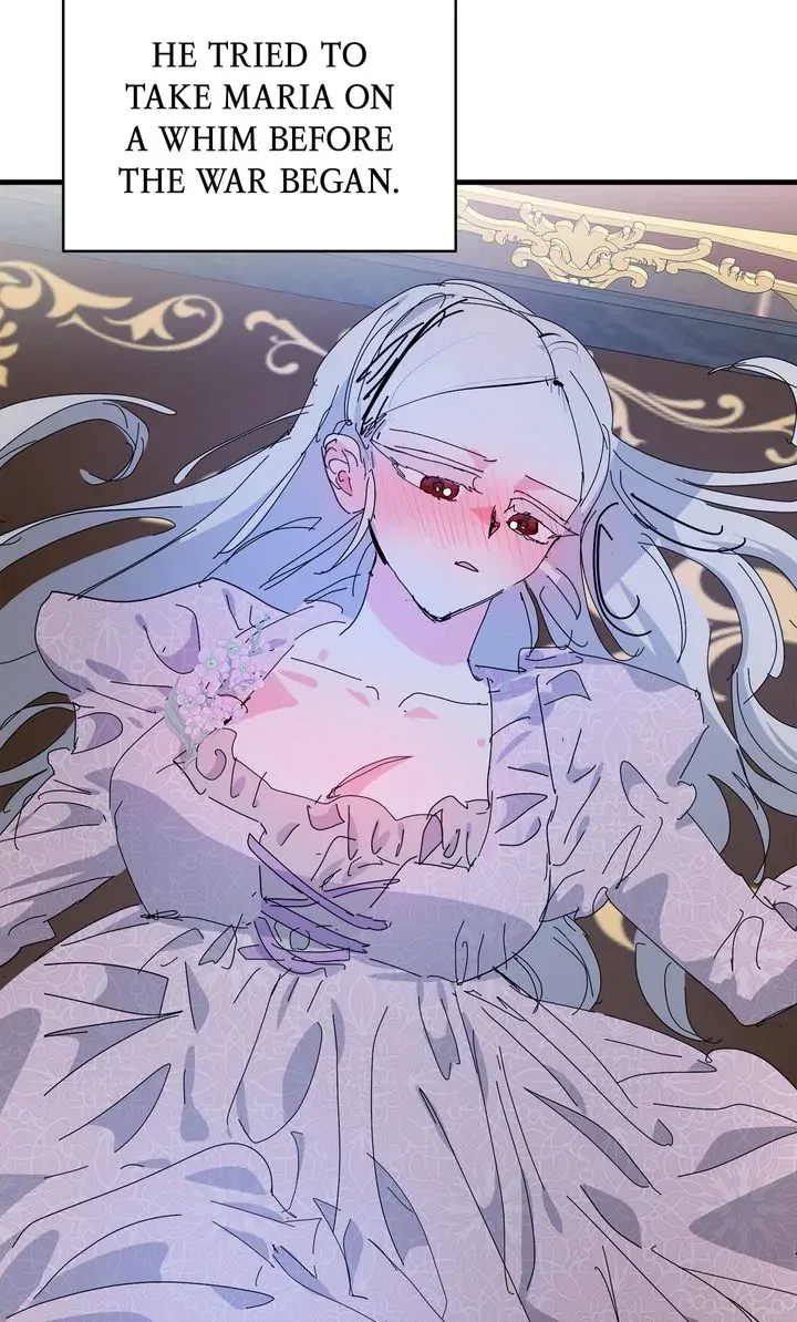 If You Want a Fake Sister Chapter 51 – Page 46