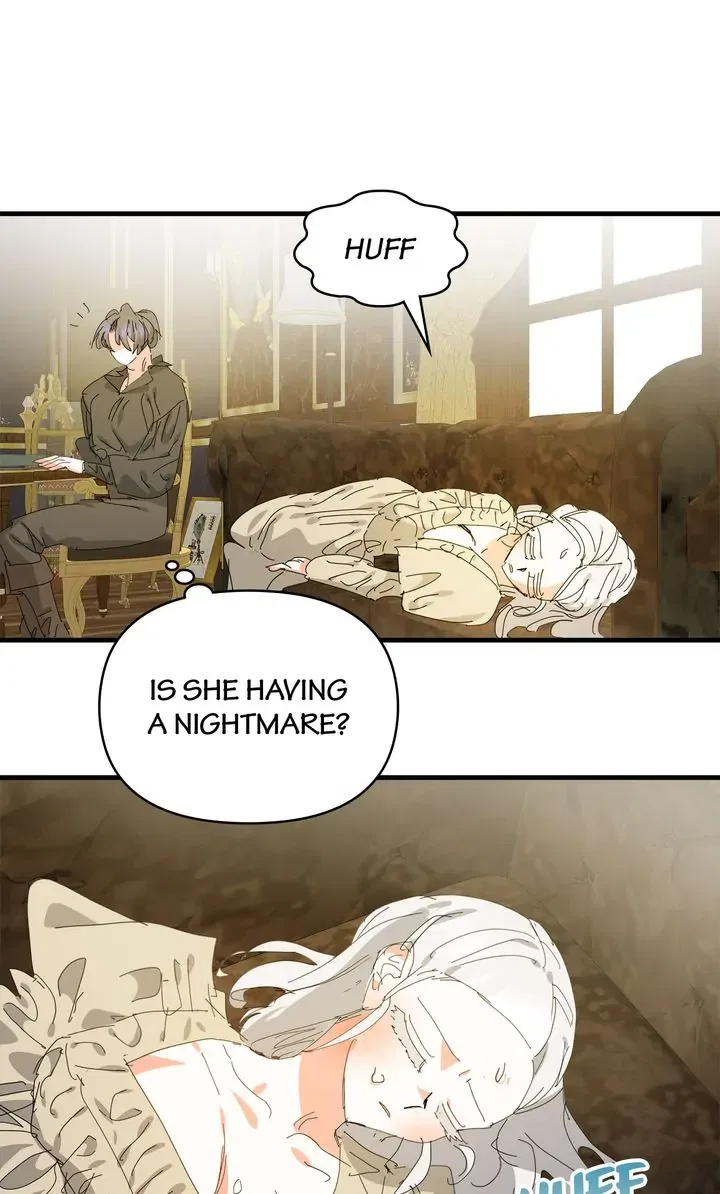 If You Want a Fake Sister Chapter 51 – Page 48
